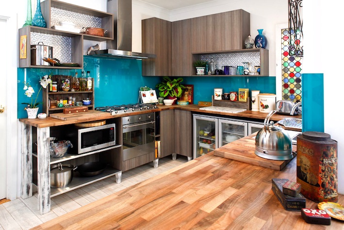 Kitchen Renovations Perth | Kitchen Design | Ecocabinets