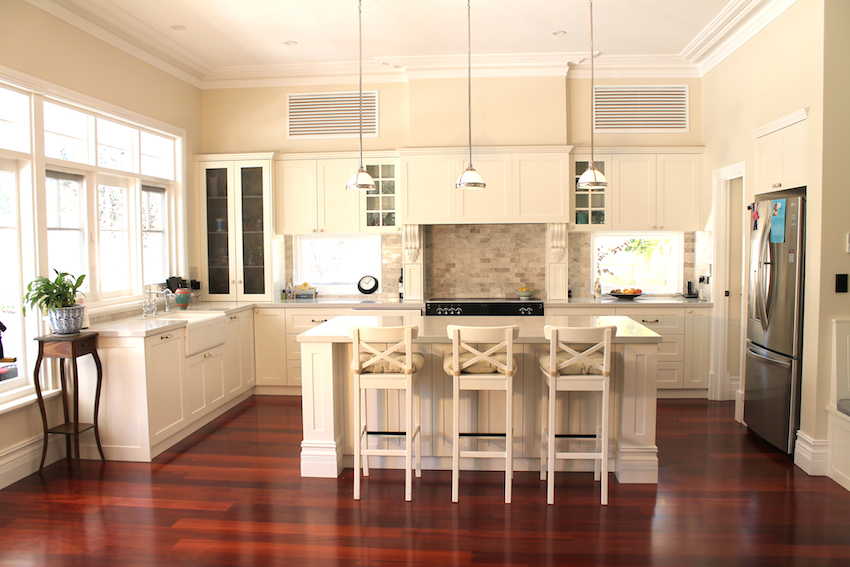 Kitchen Cabinets Perth Quality Custom Cabinets Ecocabinets