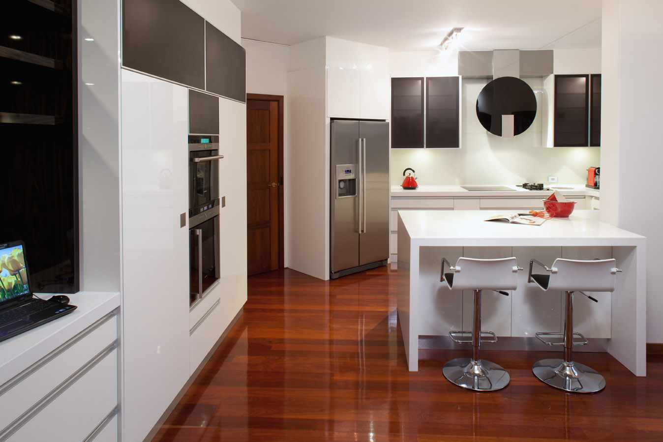 Kitchen Designs Perth | Modern Kitchen Design | ecocabinets